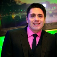 Thiago Brum