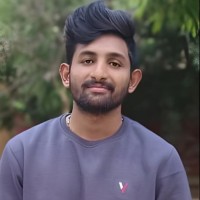 AMRUTALA DINESH BABU