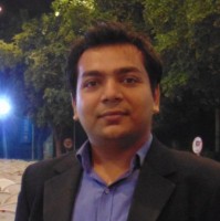 Karan Mahajan