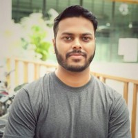 Vishnu Sudevan - Seo Consultant