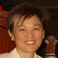 Anita Lo