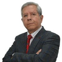 Gerald Hernandez Vargas