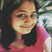 Suma Shetty