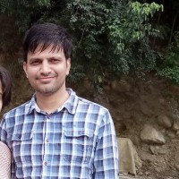 Kanik Sharma