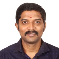 Lokesh Chandramohan