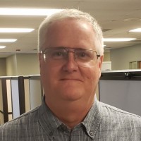 Timothy Stevens