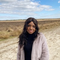 Naomi Wamba