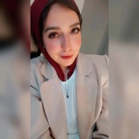 Aya Magdy