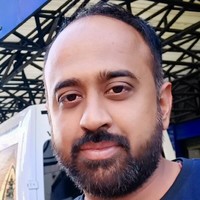 Avinash jangid