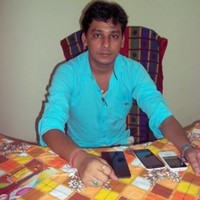 sandeep dave
