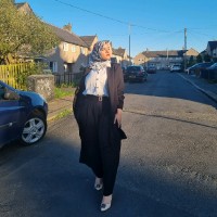 Jaweria Hayat