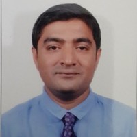 Purushotham Anandaraman