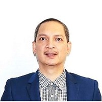 Virgilio Cavite