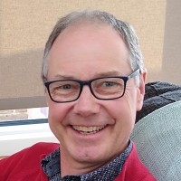 Murray Jarvis