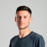 Alex Wright