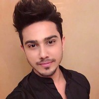 Shivam Sharma