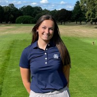 Hope Neild, Pga