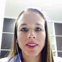 María Veronica Baquerizo Neira