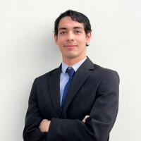 Henry Eduardo Pérez Rubio