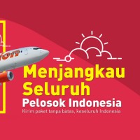 Lion Parcel Bandung Liones