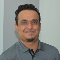 Irwan Nizar Jamal Mohammad