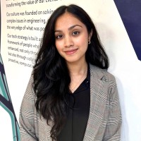 Akanksha Gomes