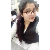 Preety Upadhyay