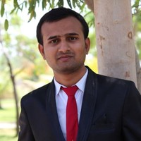Daxesh Panchal