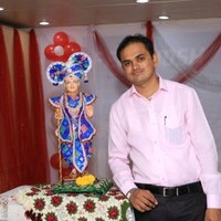 Paresh Devani