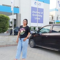 Lilian Joel