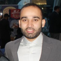 Mayur Acharya