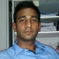 Ravindraprasad B