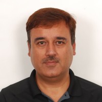 Sanjeev Arora