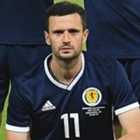 Jamie Murphy