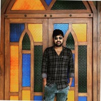 Rakesh Mathan