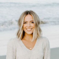 Taylor Mcallister