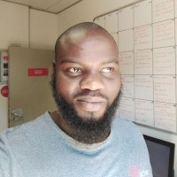 Obakeng Mangoenyane