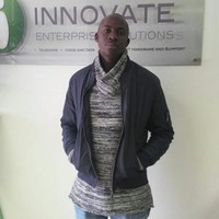 Patrick Majuta