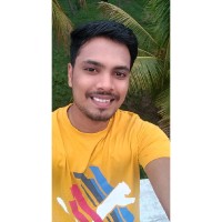 Kirubhakaran P