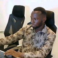 Isaac Adediran