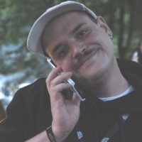 Bär Patrick Metzger