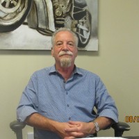 Randall Klotz
