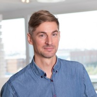 Anders Eriksson Modin