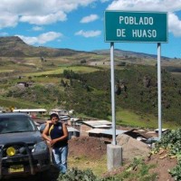 Jose Jenner Jimenez Huacchillo