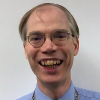 David Preston