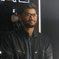 Venkatesh Naroju