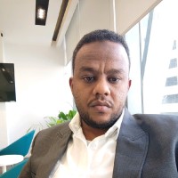 Mohammed Alshareif