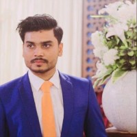 Muhammad Ubaid Ur Rehman Khan