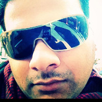 Manoj Agarwal