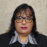 Nora Cervantes
